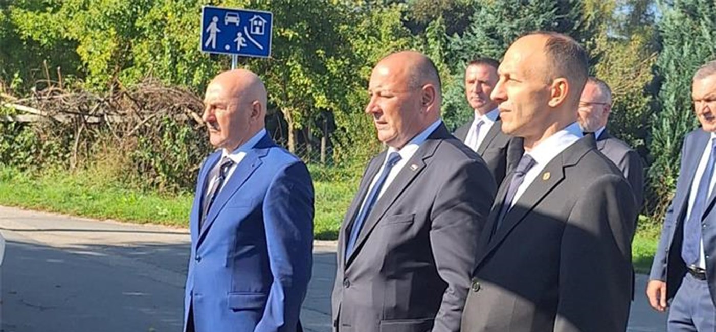 Medved: U Gospiću nađena masovna grobnica sa još 40 posmrtnih ostataka 